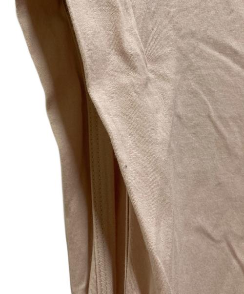 ADAWAS（アダワス）ADAWAS (アダワス) フレアロンパース ライトピンク サイズ:SIZE Freeの古着・服飾アイテム