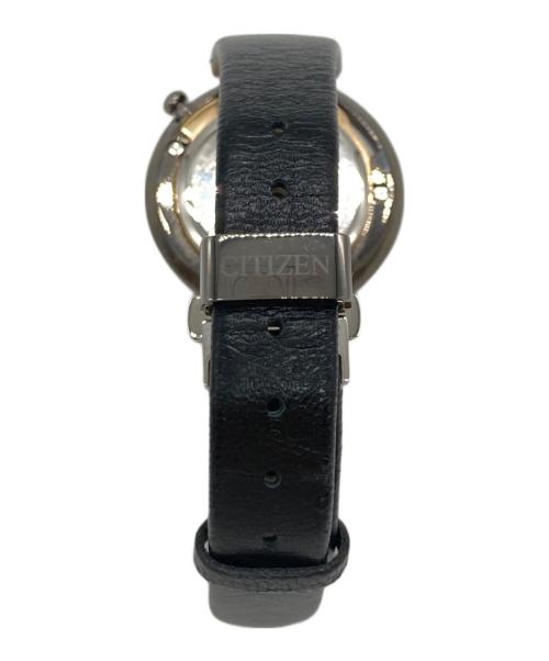 CITIZEN L（シチズンエル）CITIZEN L (シチズンエル) 腕時計 ブラックの古着・服飾アイテム