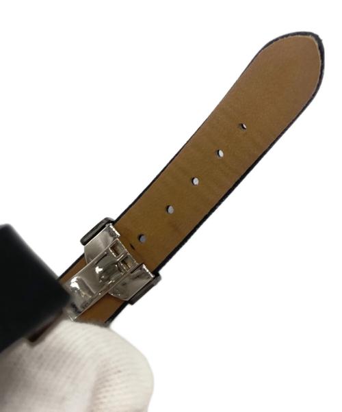 CITIZEN L（シチズンエル）CITIZEN L (シチズンエル) 腕時計 ブラックの古着・服飾アイテム