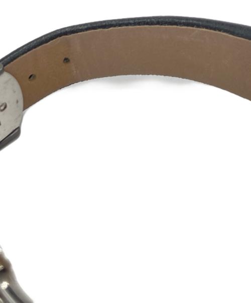 CITIZEN L（シチズンエル）CITIZEN L (シチズンエル) 腕時計 ブラックの古着・服飾アイテム