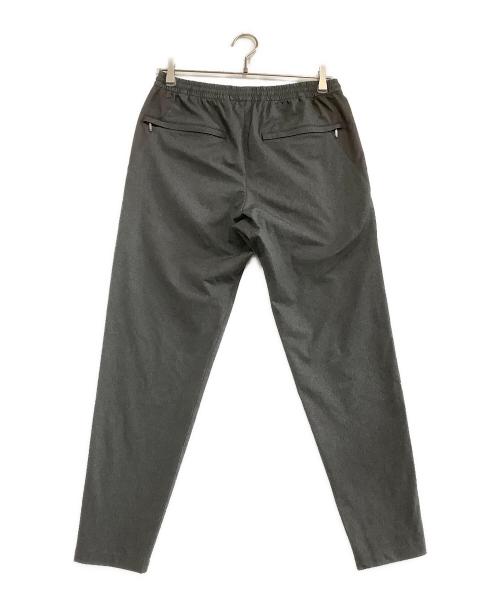 CITERA（シテラ）CITERA (シテラ) AUTOBAHN KRAFT PANTS グレー サイズ:Sの古着・服飾アイテム