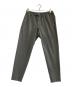 CITERA（シテラ）の古着「AUTOBAHN KRAFT PANTS」｜グレー