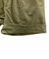 中古・古着 UNION LAUNCH (ユニオンランチ) Ron Herman (ロンハーマン) Ripstop Wide Fit Shorts オリーブ サイズ:S：4000円