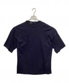 N.HOOLYWOODエヌ ハリウッド）の古着「Tシャツ」｜ネイビー