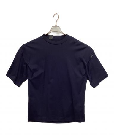 中古・古着通販】N.HOOLYWOOD (エヌ ハリウッド) Tシャツ ネイビー