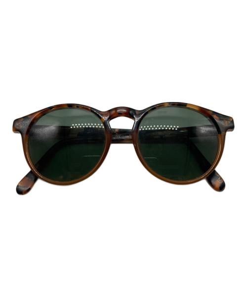 RAY-BAN（レイバン）RAY-BAN (レイバン) サングラス ブラウンの古着・服飾アイテム