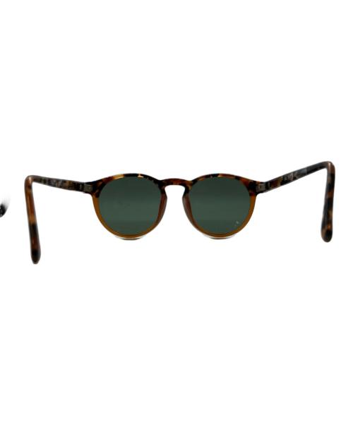 RAY-BAN（レイバン）RAY-BAN (レイバン) サングラス ブラウンの古着・服飾アイテム