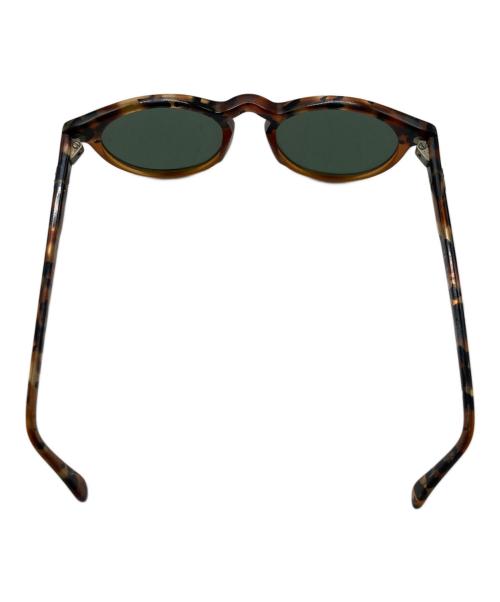 RAY-BAN（レイバン）RAY-BAN (レイバン) サングラス ブラウンの古着・服飾アイテム