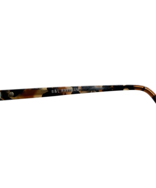 RAY-BAN（レイバン）RAY-BAN (レイバン) サングラス ブラウンの古着・服飾アイテム