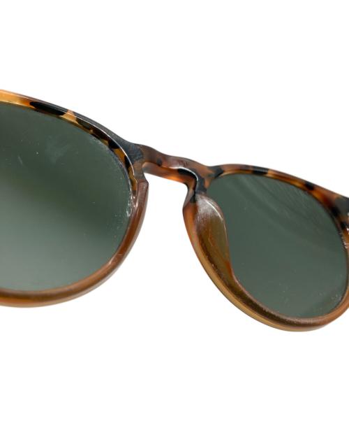 RAY-BAN（レイバン）RAY-BAN (レイバン) サングラス ブラウンの古着・服飾アイテム