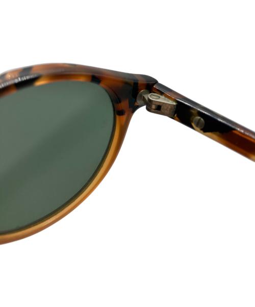 RAY-BAN（レイバン）RAY-BAN (レイバン) サングラス ブラウンの古着・服飾アイテム