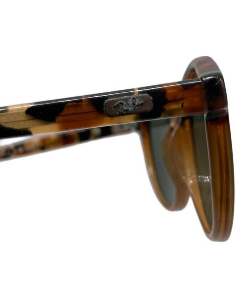RAY-BAN（レイバン）RAY-BAN (レイバン) サングラス ブラウンの古着・服飾アイテム