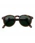 RAY-BAN（レイバン）の古着「サングラス」｜ブラウン