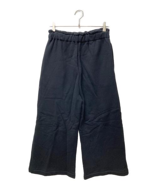Mochi（モチ）Mochi (モチ) スウェットパンツ　226hm-pt-02 ブラック サイズ:1の古着・服飾アイテム