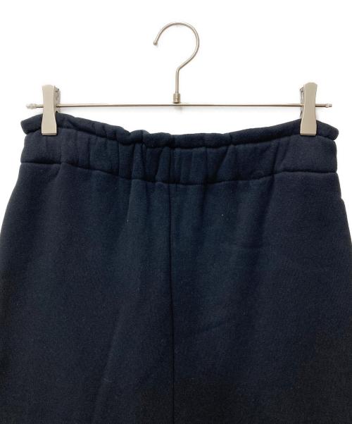 Mochi（モチ）Mochi (モチ) スウェットパンツ　226hm-pt-02 ブラック サイズ:1の古着・服飾アイテム