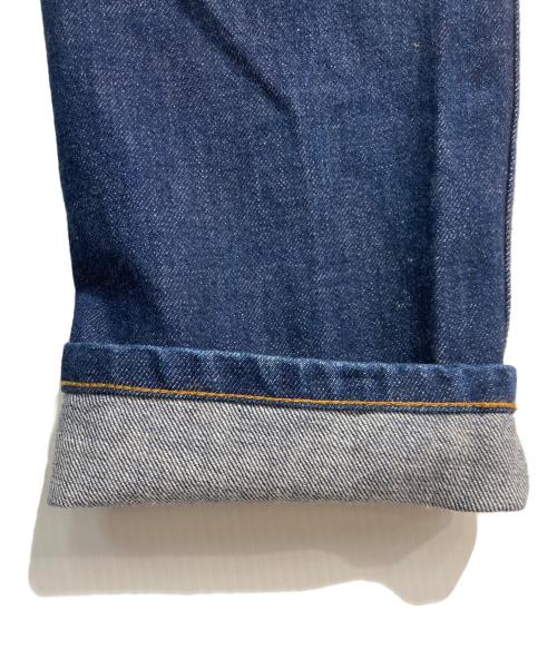 A.P.C.（アーペーセー）A.P.C. (アーペーセー) デニムパンツ ブルー サイズ:32の古着・服飾アイテム