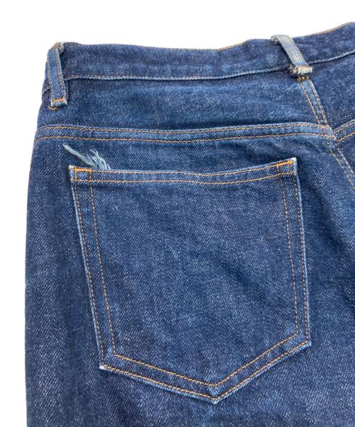 A.P.C.（アーペーセー）A.P.C. (アーペーセー) デニムパンツ ブルー サイズ:32の古着・服飾アイテム