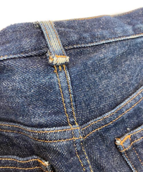 A.P.C.（アーペーセー）A.P.C. (アーペーセー) デニムパンツ ブルー サイズ:32の古着・服飾アイテム