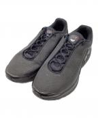 NIKEナイキ）の古着「AIR MAX DN」｜ブラック