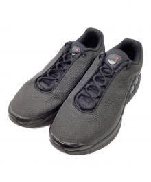 NIKE（ナイキ）の古着「AIR MAX DN」｜ブラック