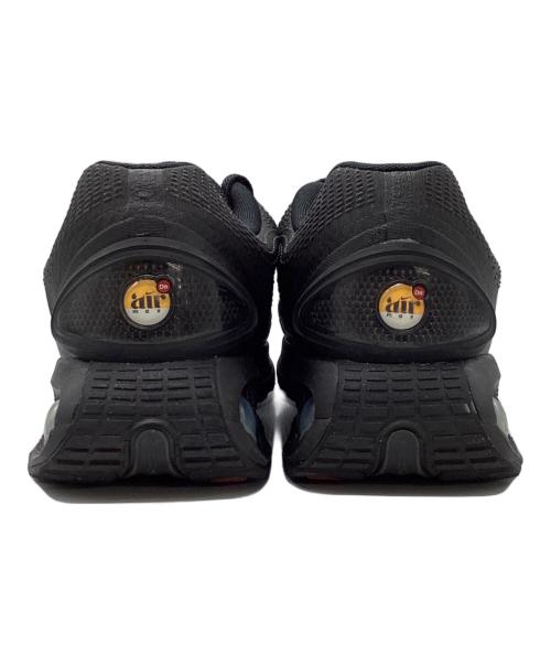 NIKE（ナイキ）NIKE (ナイキ) AIR MAX DN ブラック サイズ:29㎝の古着・服飾アイテム