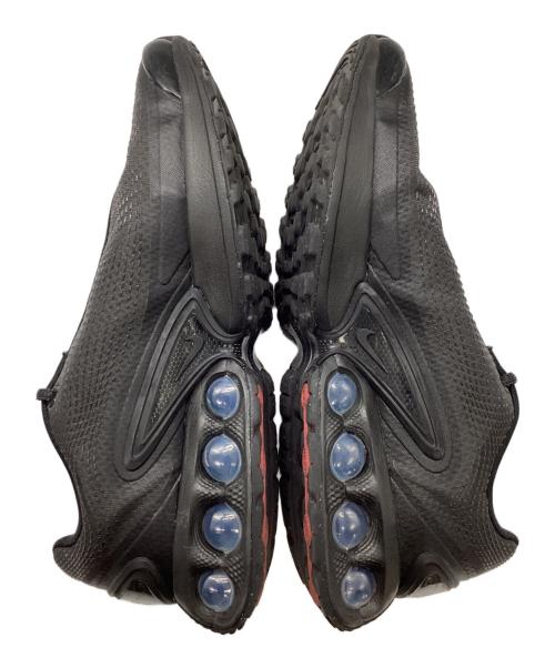 NIKE（ナイキ）NIKE (ナイキ) AIR MAX DN ブラック サイズ:29㎝の古着・服飾アイテム