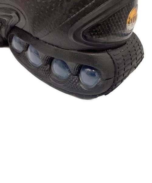 NIKE（ナイキ）NIKE (ナイキ) AIR MAX DN ブラック サイズ:29㎝の古着・服飾アイテム