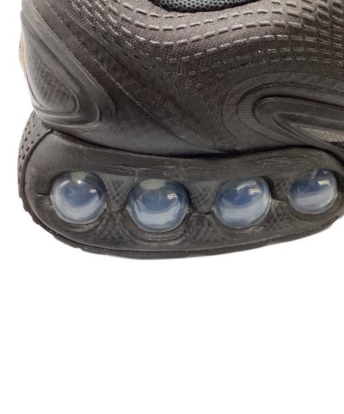 NIKE（ナイキ）NIKE (ナイキ) AIR MAX DN ブラック サイズ:29㎝の古着・服飾アイテム