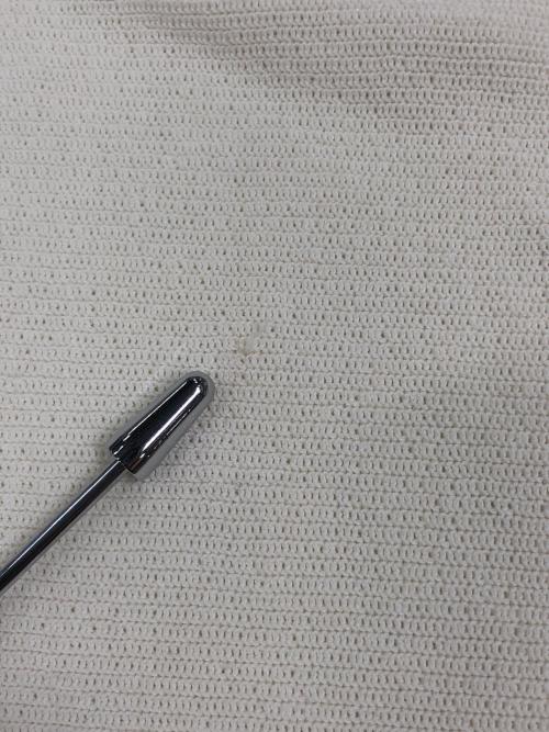 ARPEGE STORY（アルページュストーリー）Arpege story (アルページュストーリー) スクエアタンク＆ドルマンカーデ オフホワイト サイズ:2の古着・服飾アイテム