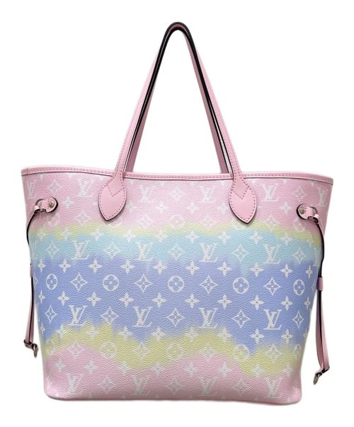 LOUIS VUITTON（ルイ ヴィトン）LOUIS VUITTON (ルイ ヴィトン) トートバッグ サイズ:MMの古着・服飾アイテム