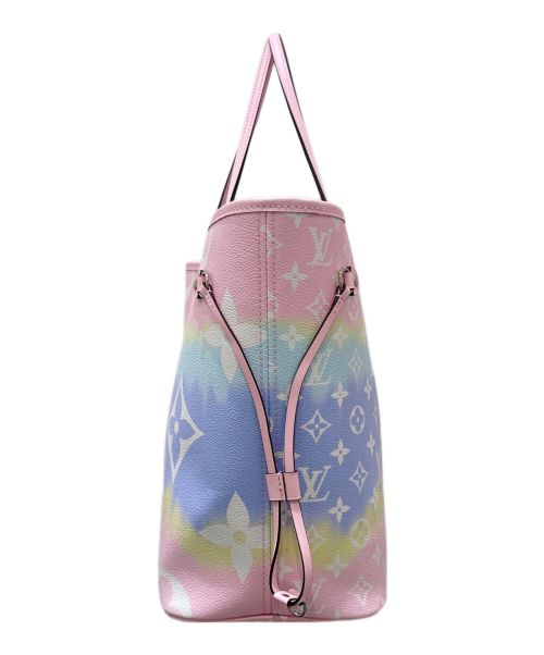 LOUIS VUITTON（ルイ ヴィトン）LOUIS VUITTON (ルイ ヴィトン) トートバッグ サイズ:MMの古着・服飾アイテム