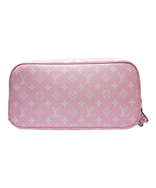 LOUIS VUITTON（ルイ ヴィトン）LOUIS VUITTON (ルイ ヴィトン) トートバッグ サイズ:MMの古着・服飾アイテム