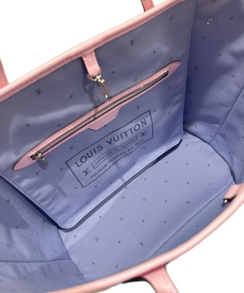 LOUIS VUITTON（ルイ ヴィトン）LOUIS VUITTON (ルイ ヴィトン) トートバッグ サイズ:MMの古着・服飾アイテム