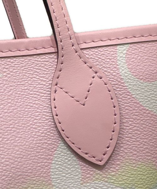 LOUIS VUITTON（ルイ ヴィトン）LOUIS VUITTON (ルイ ヴィトン) トートバッグ サイズ:MMの古着・服飾アイテム