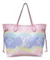 LOUIS VUITTON（ルイ ヴィトン）の古着「トートバッグ」