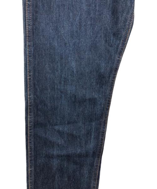 KAPITAL（キャピタル）KAPITAL (キャピタル) JANTIQUES/ジャンティーク デニムパンツ インディゴ サイズ:26の古着・服飾アイテム