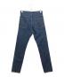 KAPITAL (キャピタル) JANTIQUES/ジャンティーク デニムパンツ インディゴ サイズ:26：2000円