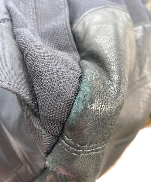 VISVIM（ビズビム）VISVIM (ビズビム) CORDURA 22L バックパック ブラックの古着・服飾アイテム