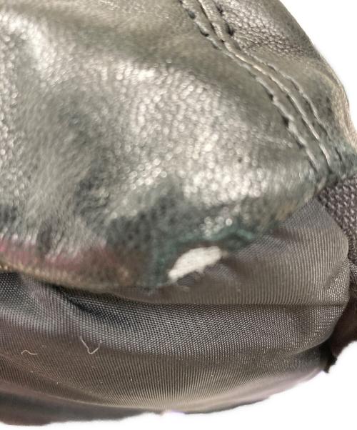 VISVIM（ビズビム）VISVIM (ビズビム) CORDURA 22L バックパック ブラックの古着・服飾アイテム