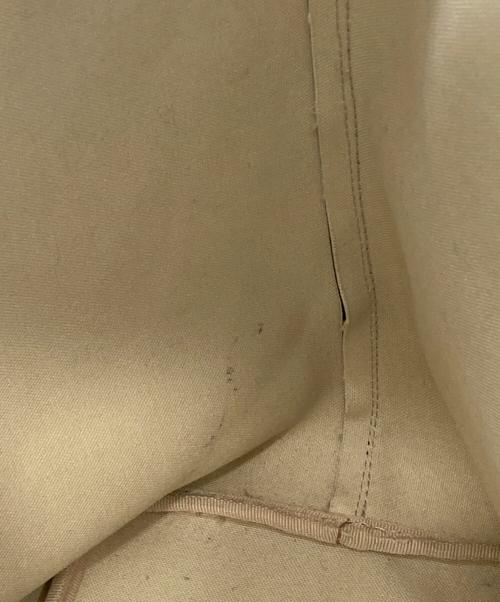 Herve Chapelier（エルベシャプリエ）Herve Chapelier (エルベシャプリエ) コーテッドキャンバススクエアトート ブラックの古着・服飾アイテム