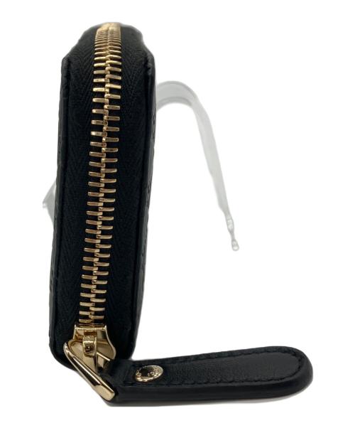 GUCCI（グッチ）GUCCI (グッチ) コインケース ブラックの古着・服飾アイテム