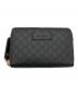 GUCCI（グッチ）の古着「コインケース」｜ブラック