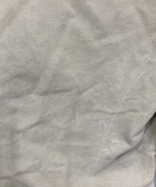 KOLOR（カラー）KOLOR (カラー) パッカリングパンツ ベージュ サイズ:3の古着・服飾アイテム