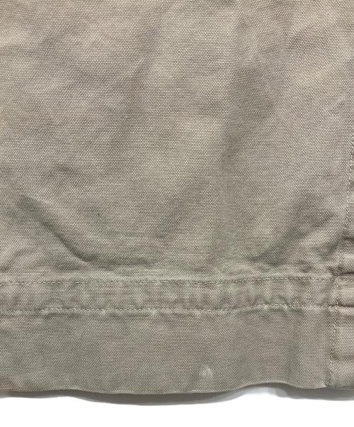 KOLOR（カラー）KOLOR (カラー) パッカリングパンツ ベージュ サイズ:3の古着・服飾アイテム