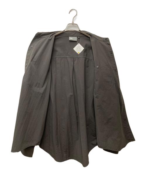 GRIP SWANY（グリップスワニー）GRIP SWANY (グリップスワニー) Koti (コティ) GEAR SHIRT ブラック サイズ:L 未使用品の古着・服飾アイテム