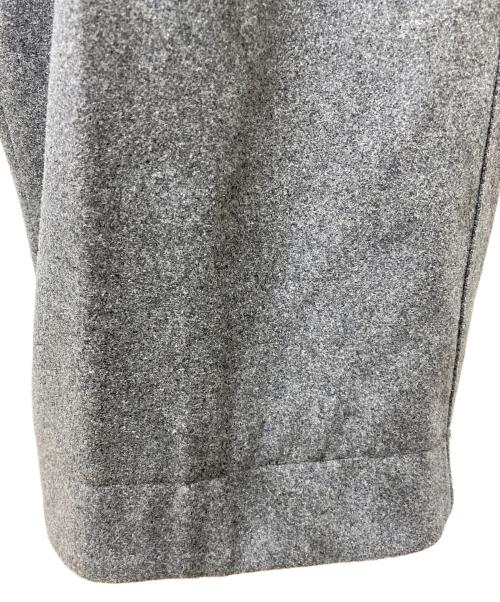 TODAYFUL（トゥデイフル）TODAYFUL (トゥデイフル) Wool Painter Pants 12320721 グレー サイズ:38の古着・服飾アイテム