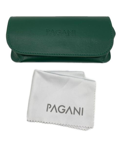 PAGANI（パガーニ）PAGANI (パガーニ) MONICAの古着・服飾アイテム