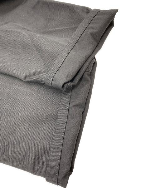 Carhartt WIP（カーハート ワークインプログレス）Carhartt WIP (カーハート ワークインプログレス) SIMPLE PANT/シンプルパンツ ブラック サイズ: W34×L32 未使用品の古着・服飾アイテム
