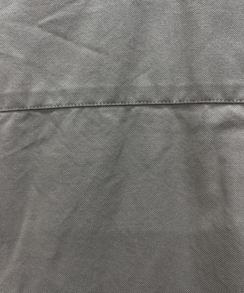Plage（プラージュ）Plage (プラージュ) Oxford Long シャツ ベージュ サイズ:表記無しの古着・服飾アイテム