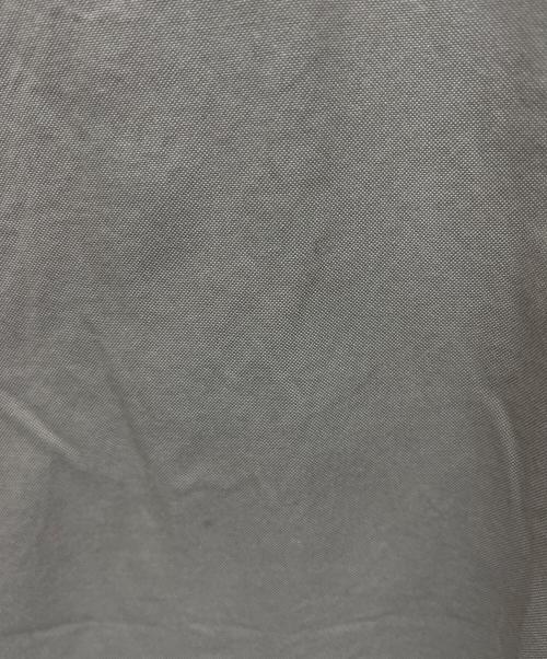 Plage（プラージュ）Plage (プラージュ) Oxford Long シャツ ベージュ サイズ:表記無しの古着・服飾アイテム